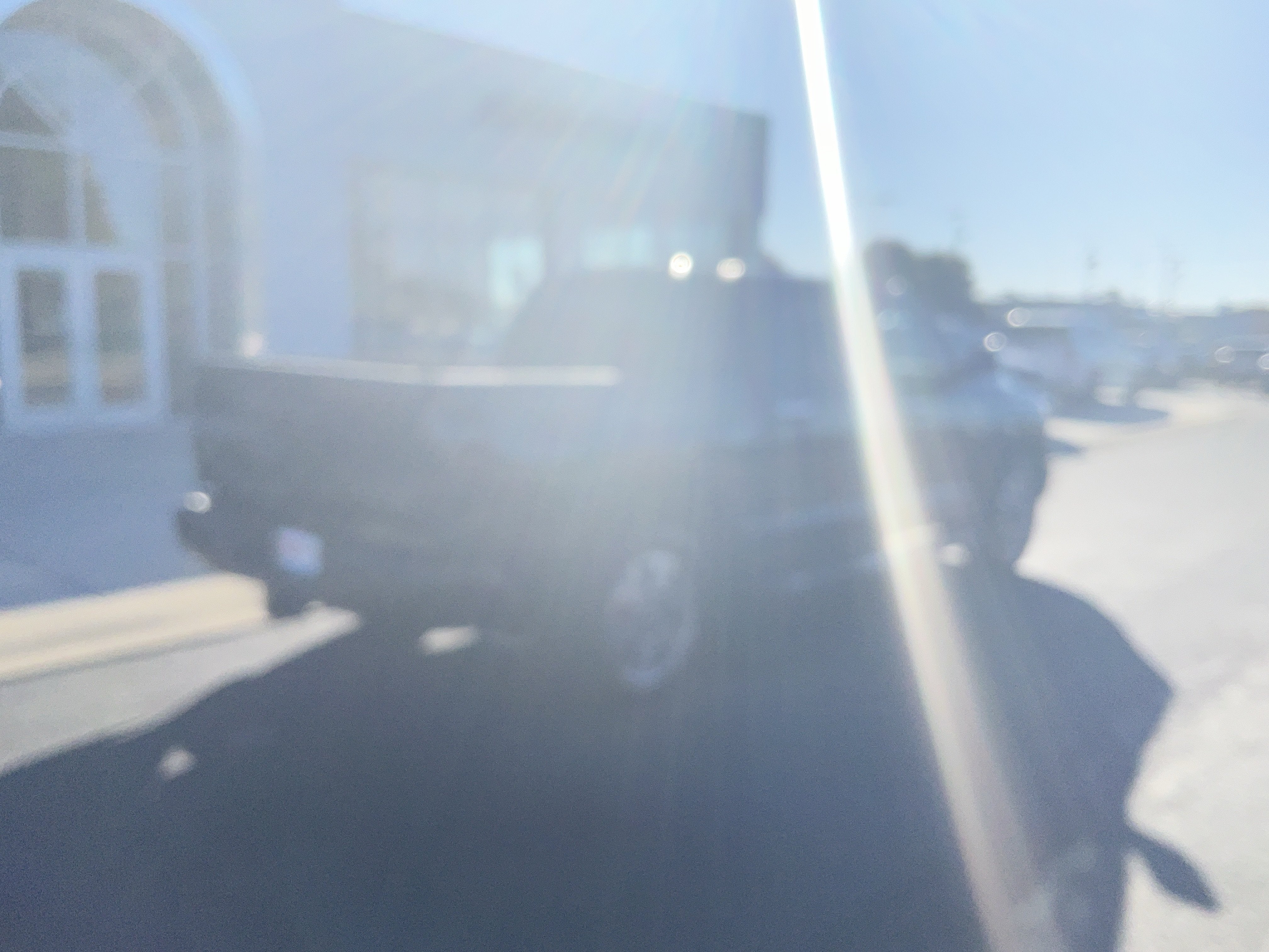 2019 Toyota Tundra Platinum 5.7L V8