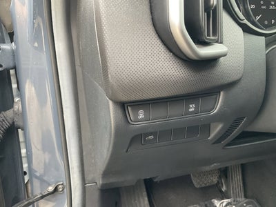 2024 Mazda Mazda CX-50 2.5 S Preferred Package