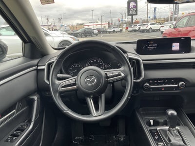 2024 Mazda Mazda CX-50 2.5 S Preferred Package