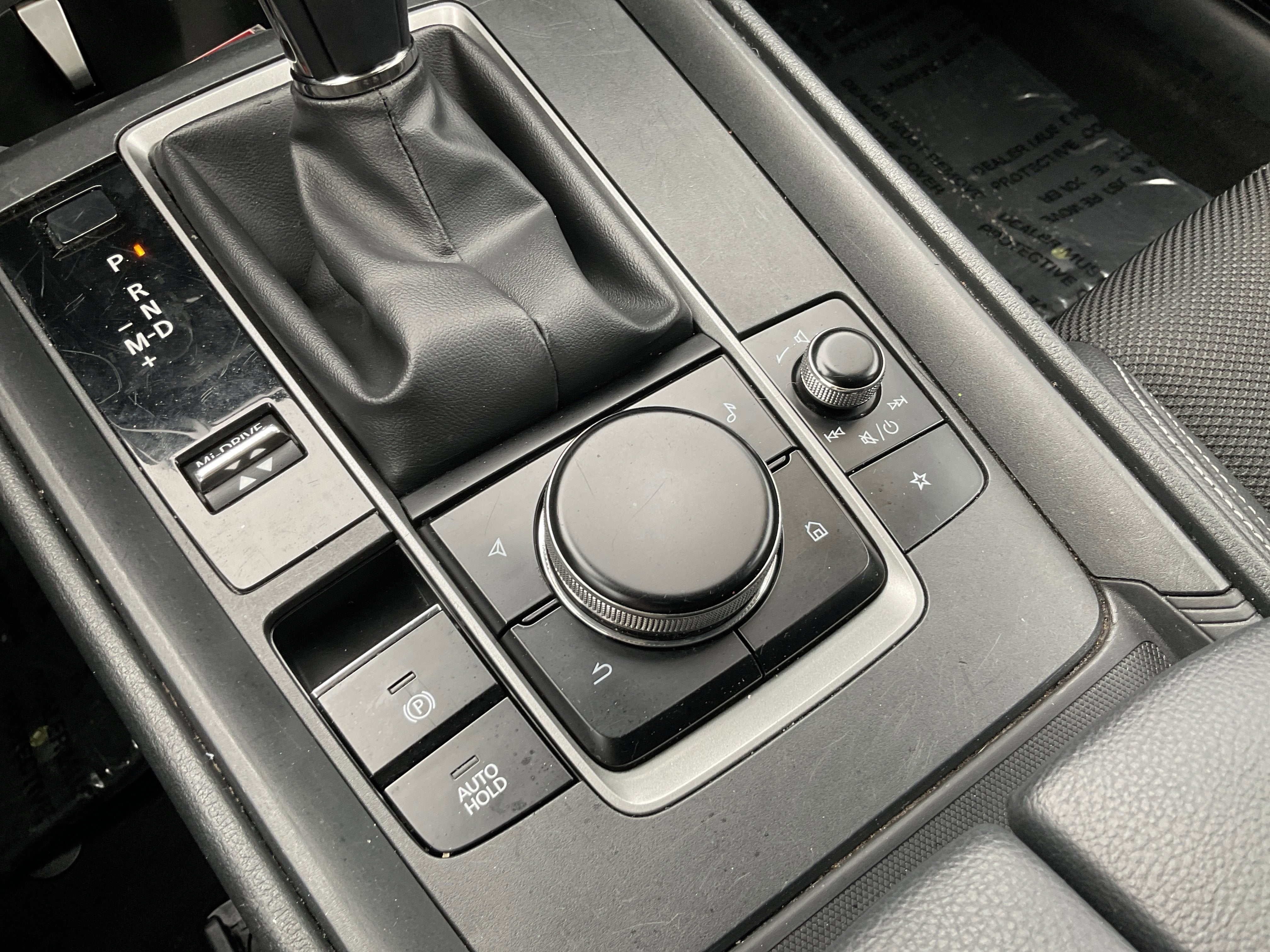 2024 Mazda Mazda CX-50 2.5 S Preferred Package