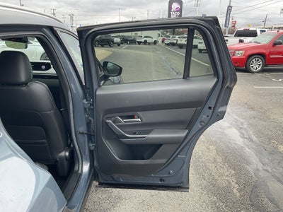 2024 Mazda Mazda CX-50 2.5 S Preferred Package