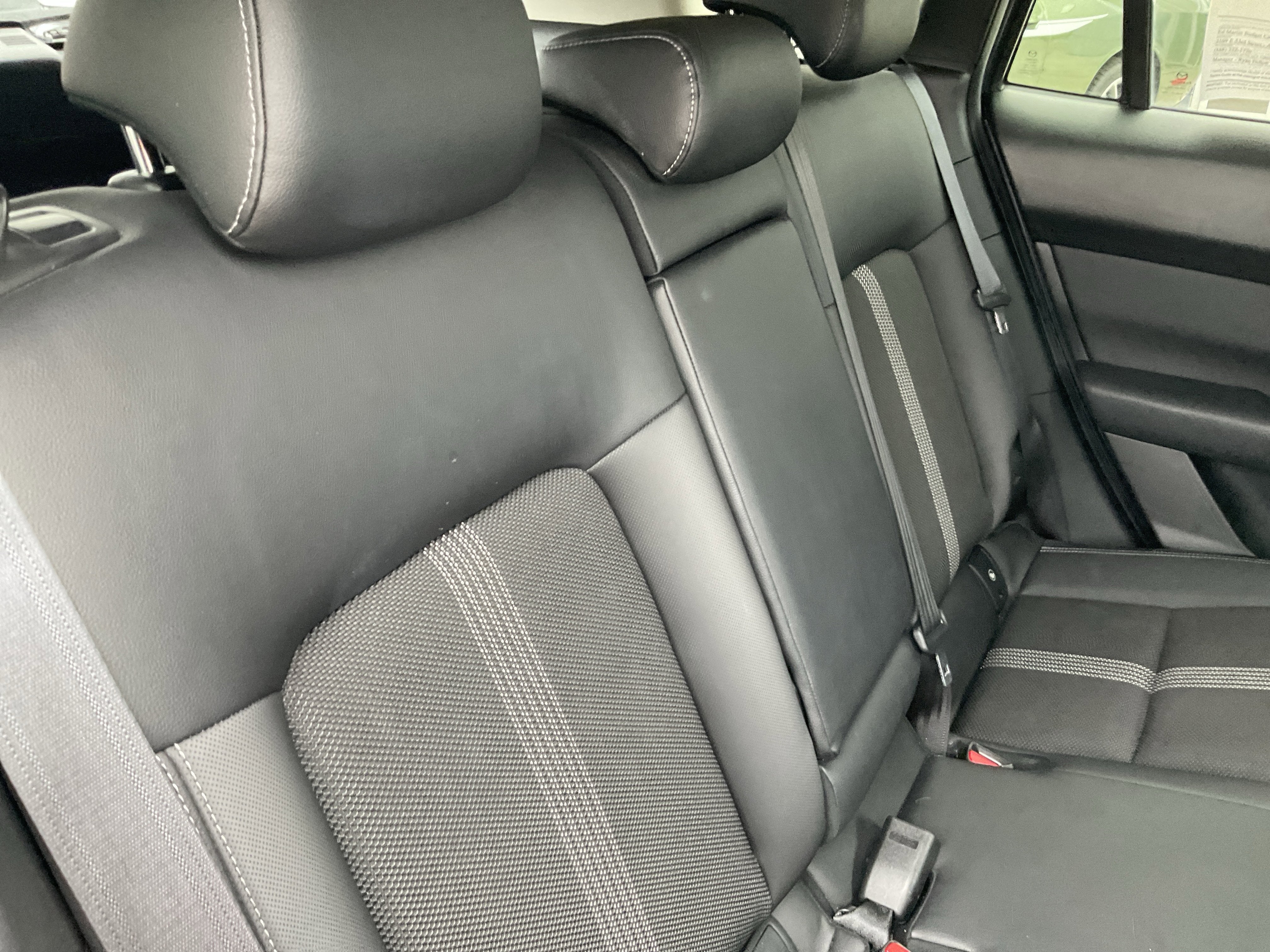 2024 Mazda Mazda CX-50 2.5 S Preferred Package