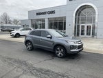 2025 Mitsubishi Outlander Sport 2.0 ES