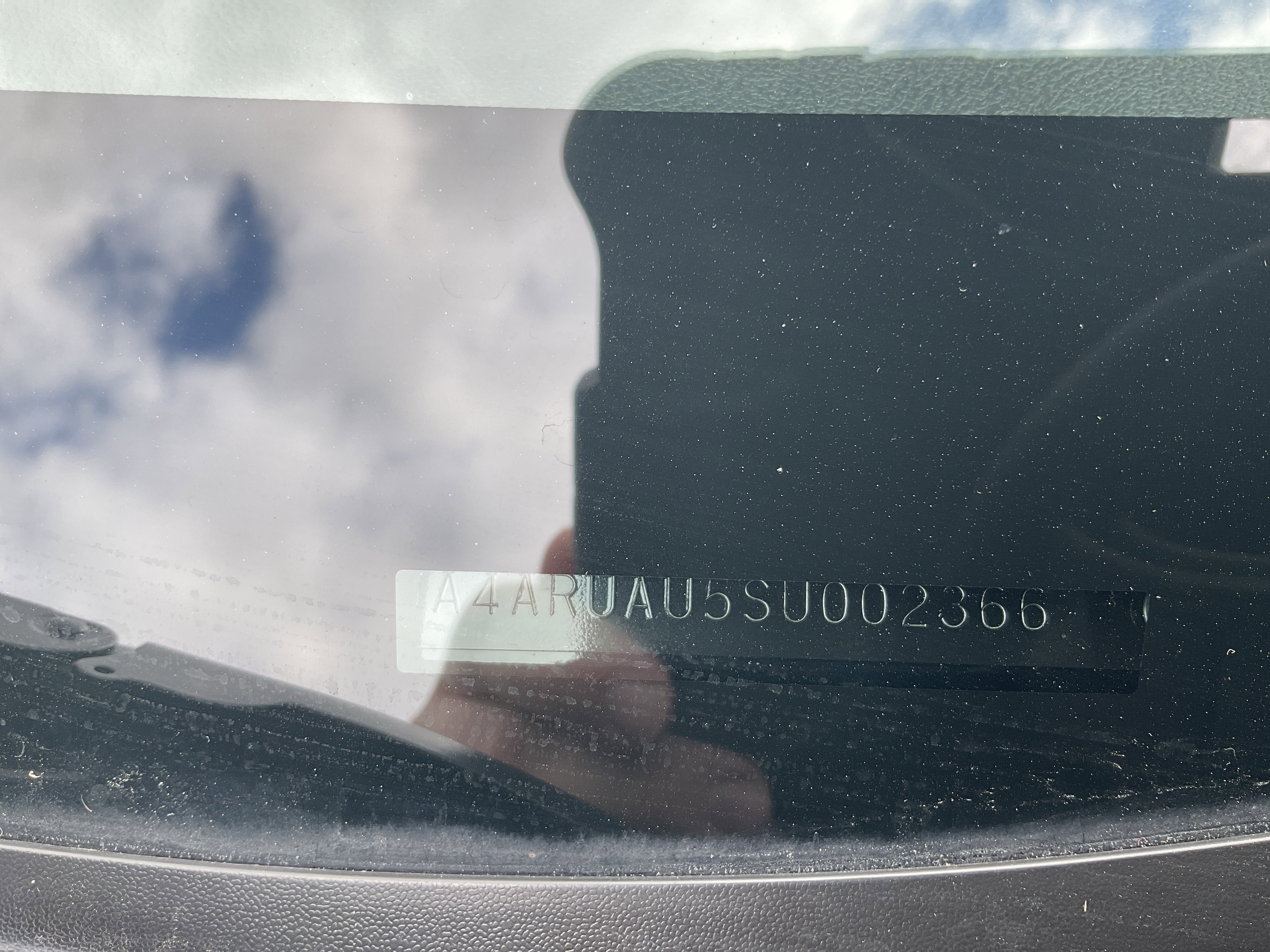 2025 Mitsubishi Outlander Sport 2.0 ES