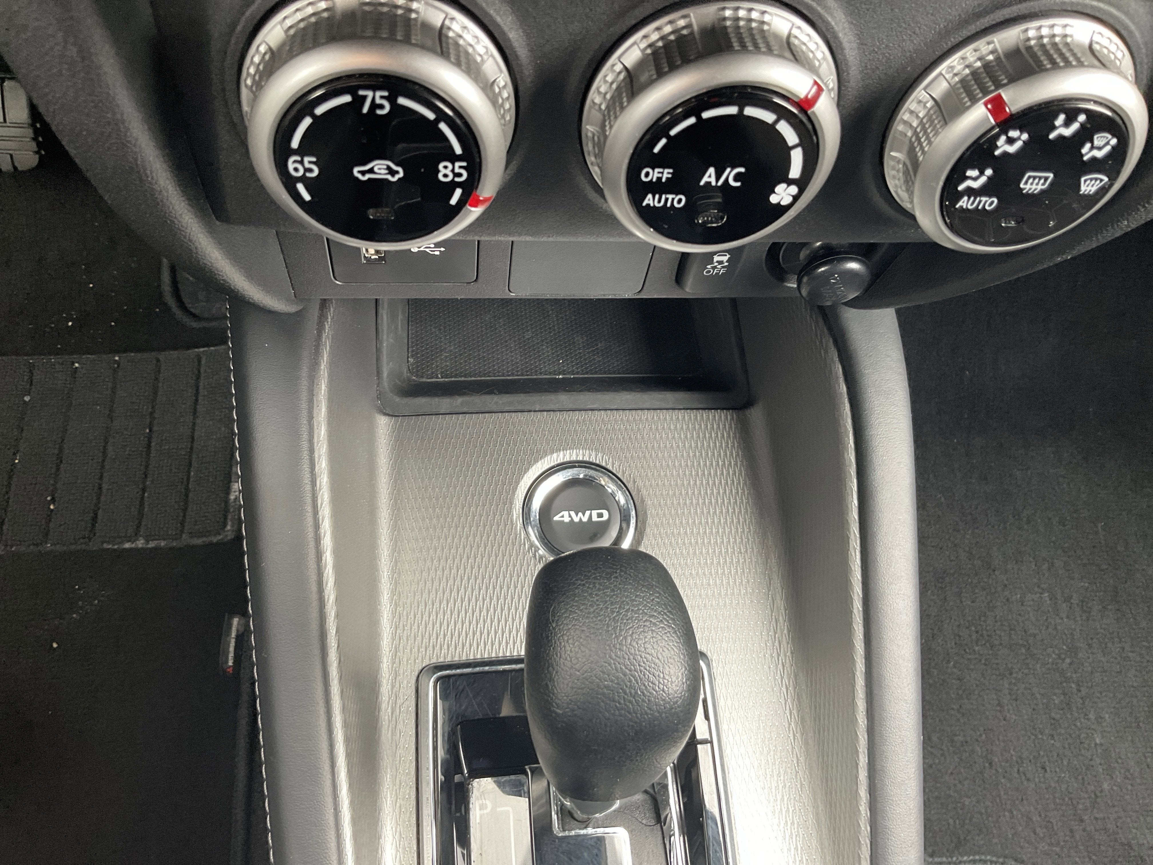 2025 Mitsubishi Outlander Sport 2.0 ES