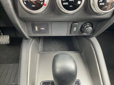 2025 Mitsubishi Outlander Sport 2.0 ES