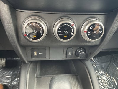 2024 Mitsubishi Outlander Sport 2.0 ES
