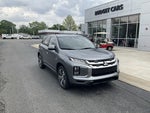 2024 Mitsubishi Outlander Sport 2.0 ES