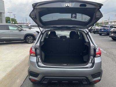 2024 Mitsubishi Outlander Sport 2.0 ES