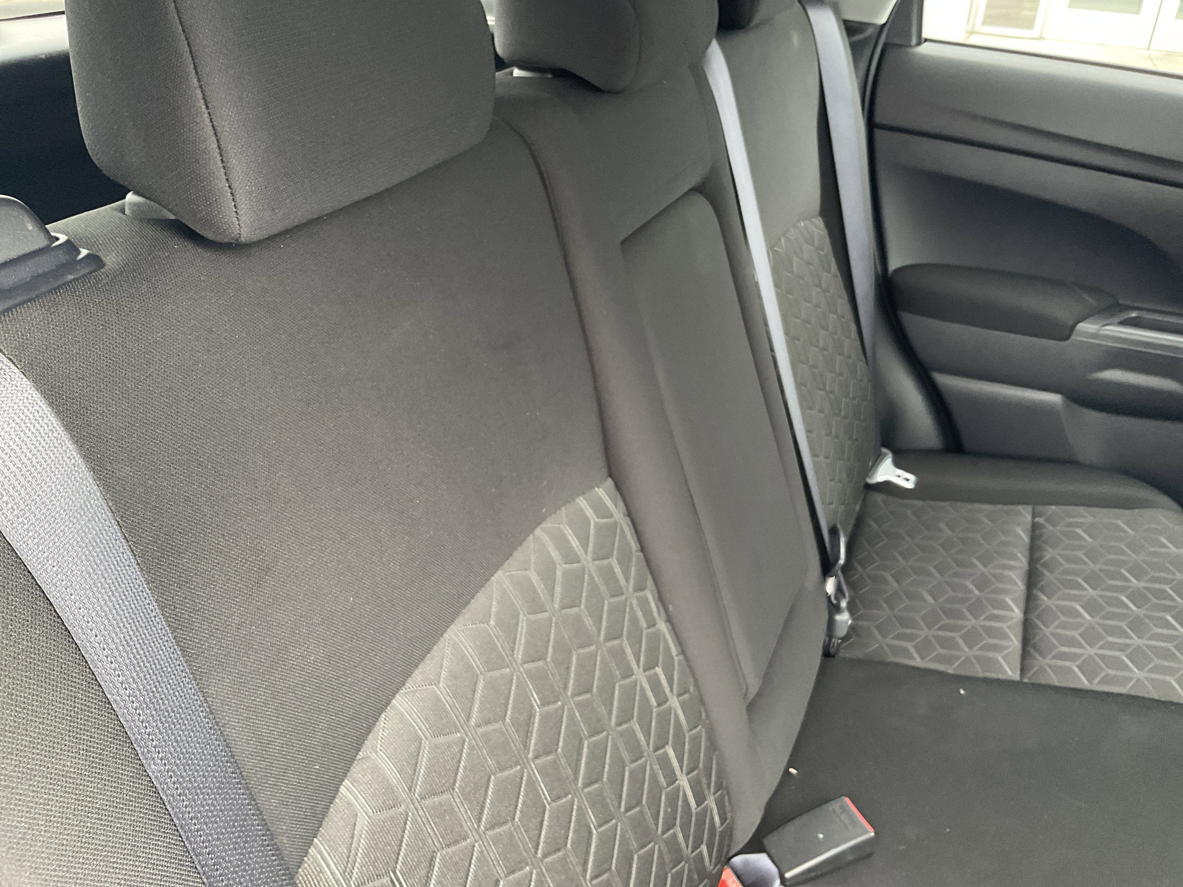 2024 Mitsubishi Outlander Sport 2.0 ES
