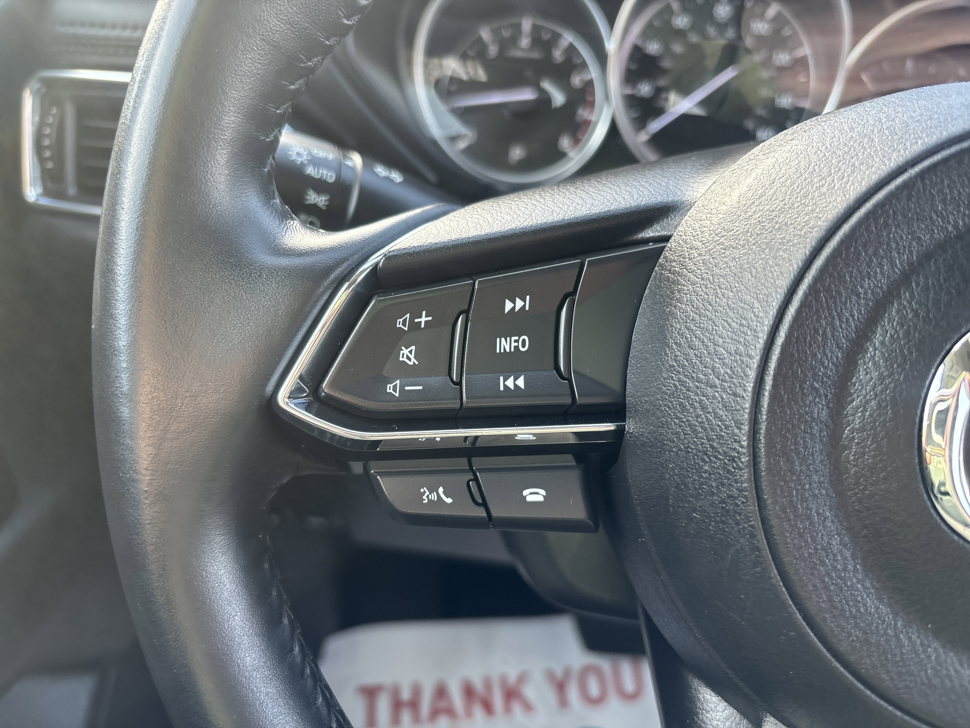 2024 Mazda Mazda CX-5 2.5 S Select Package