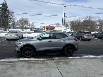 2024 Buick Encore GX Sport Touring