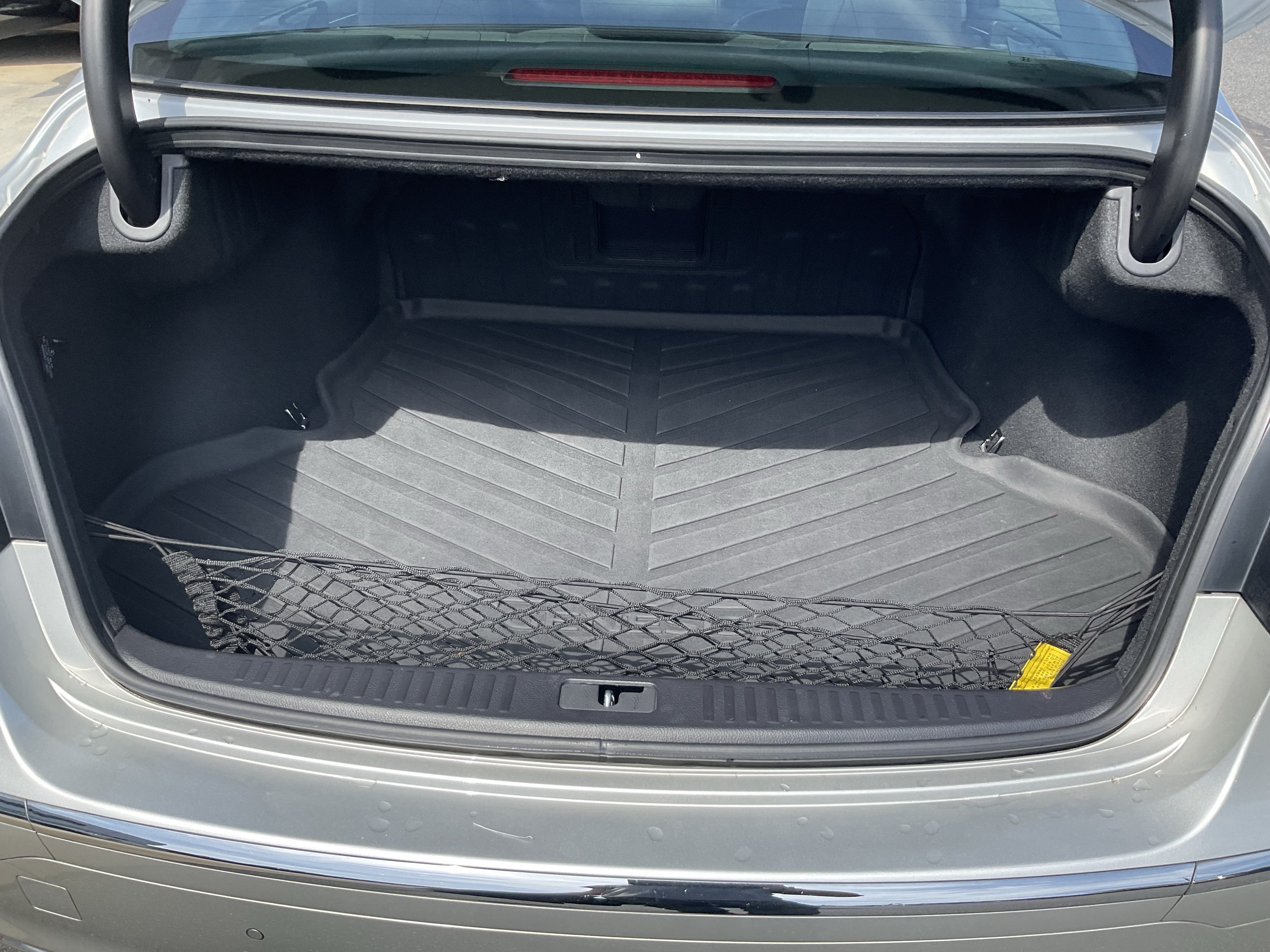 2013 Hyundai Genesis 3.8