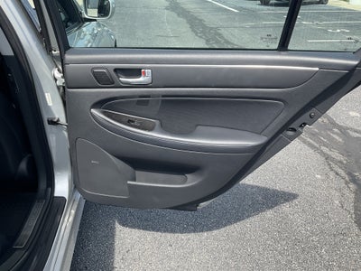 2013 Hyundai Genesis 3.8