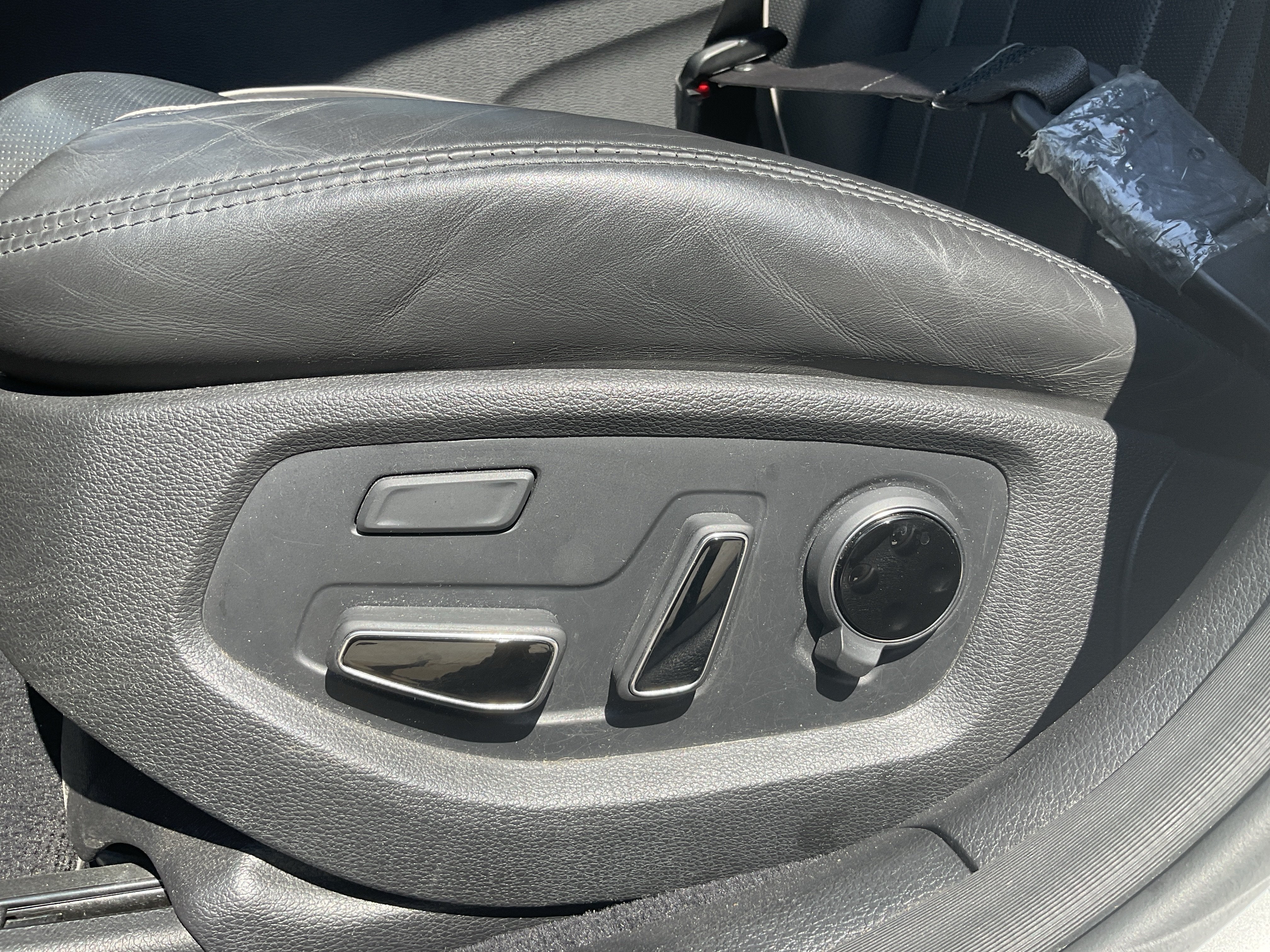 2018 Genesis G80 3.8
