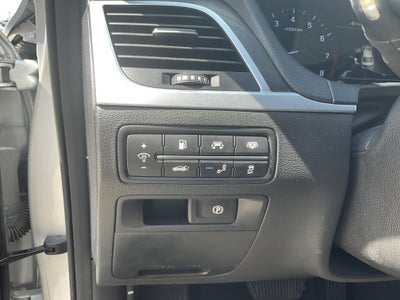 2018 Genesis G80 3.8