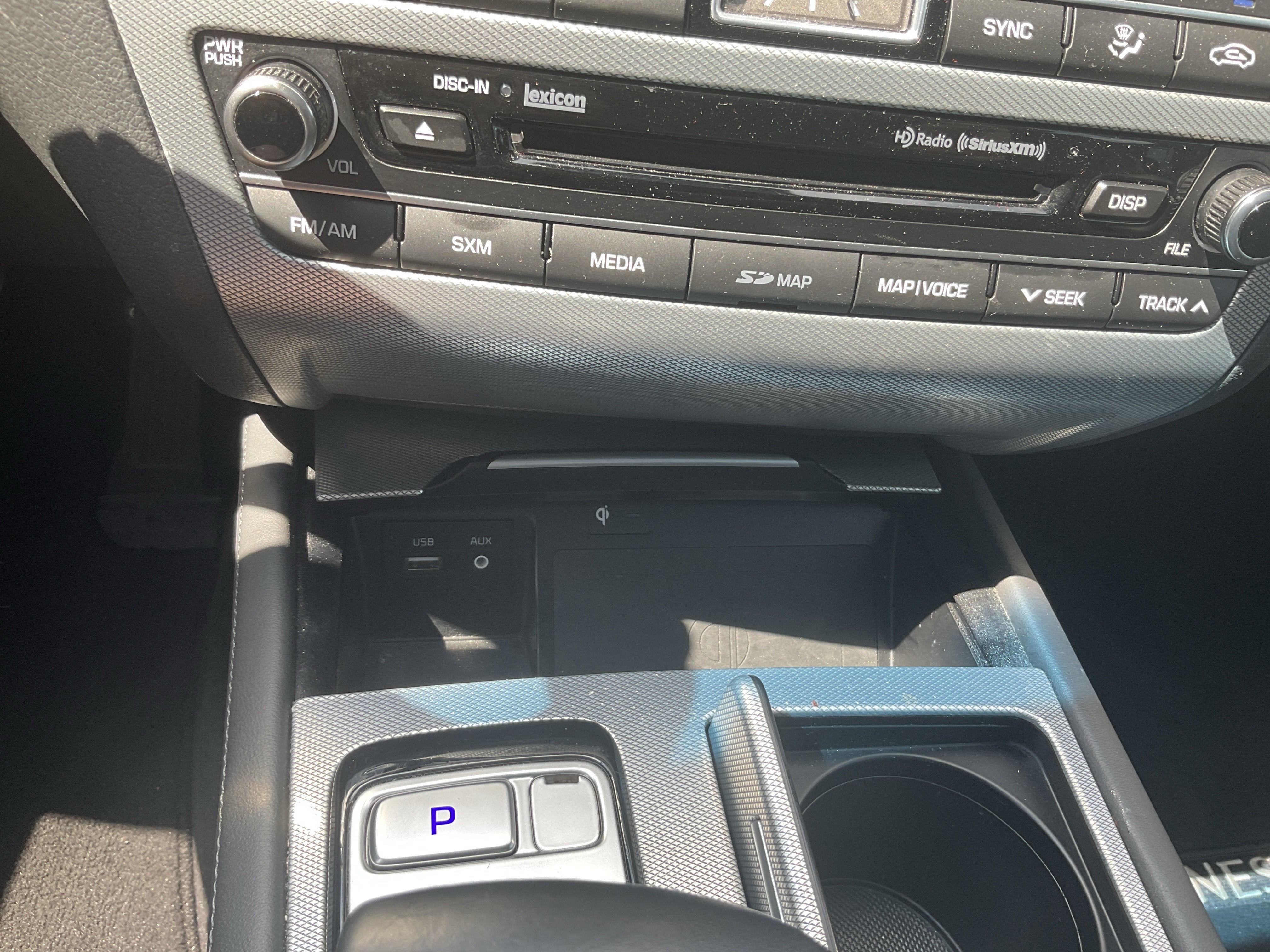 2018 Genesis G80 3.8