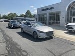 2018 Genesis G80 3.8