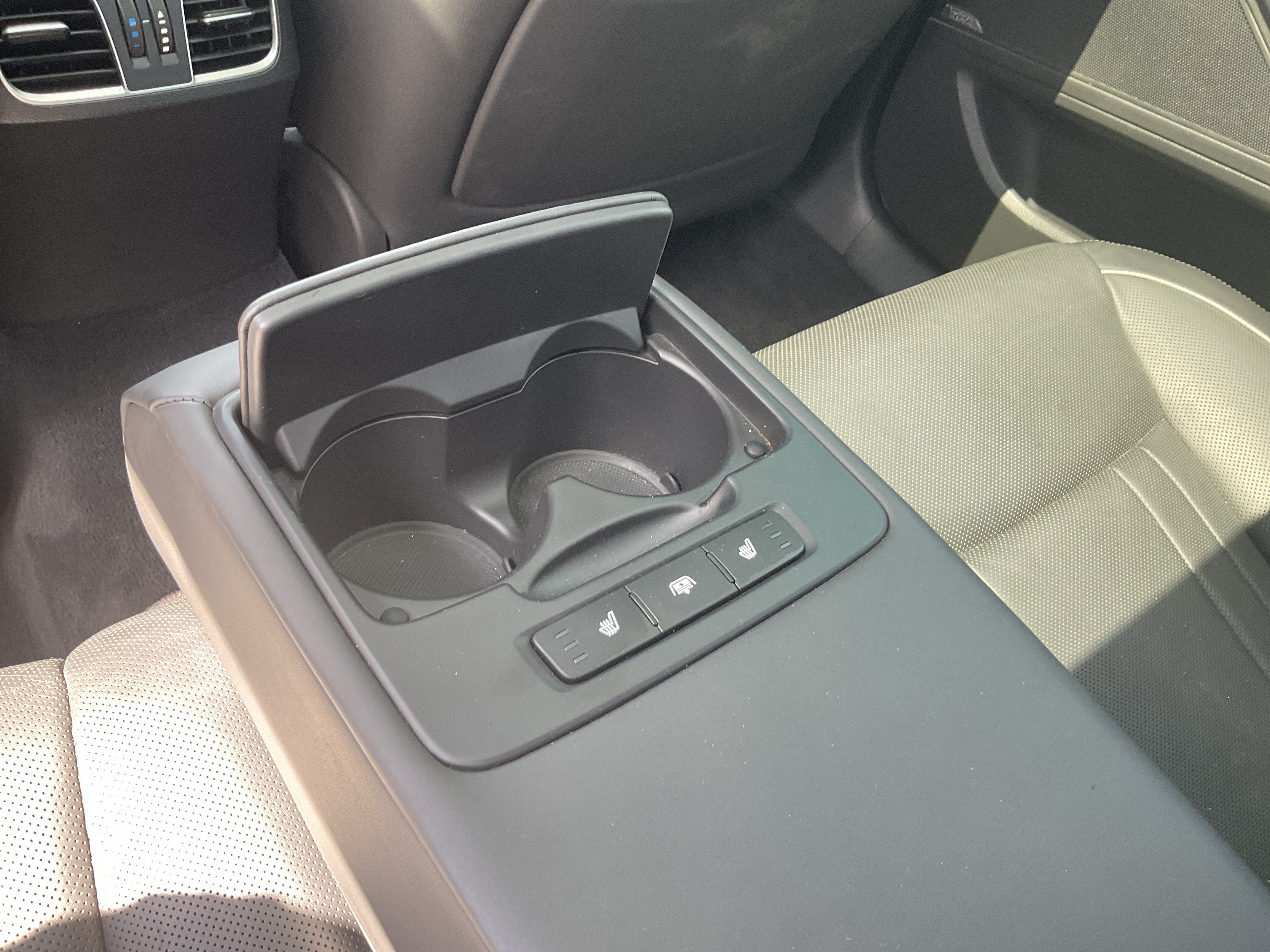 2018 Genesis G80 3.8