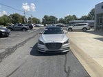 2018 Genesis G80 3.8