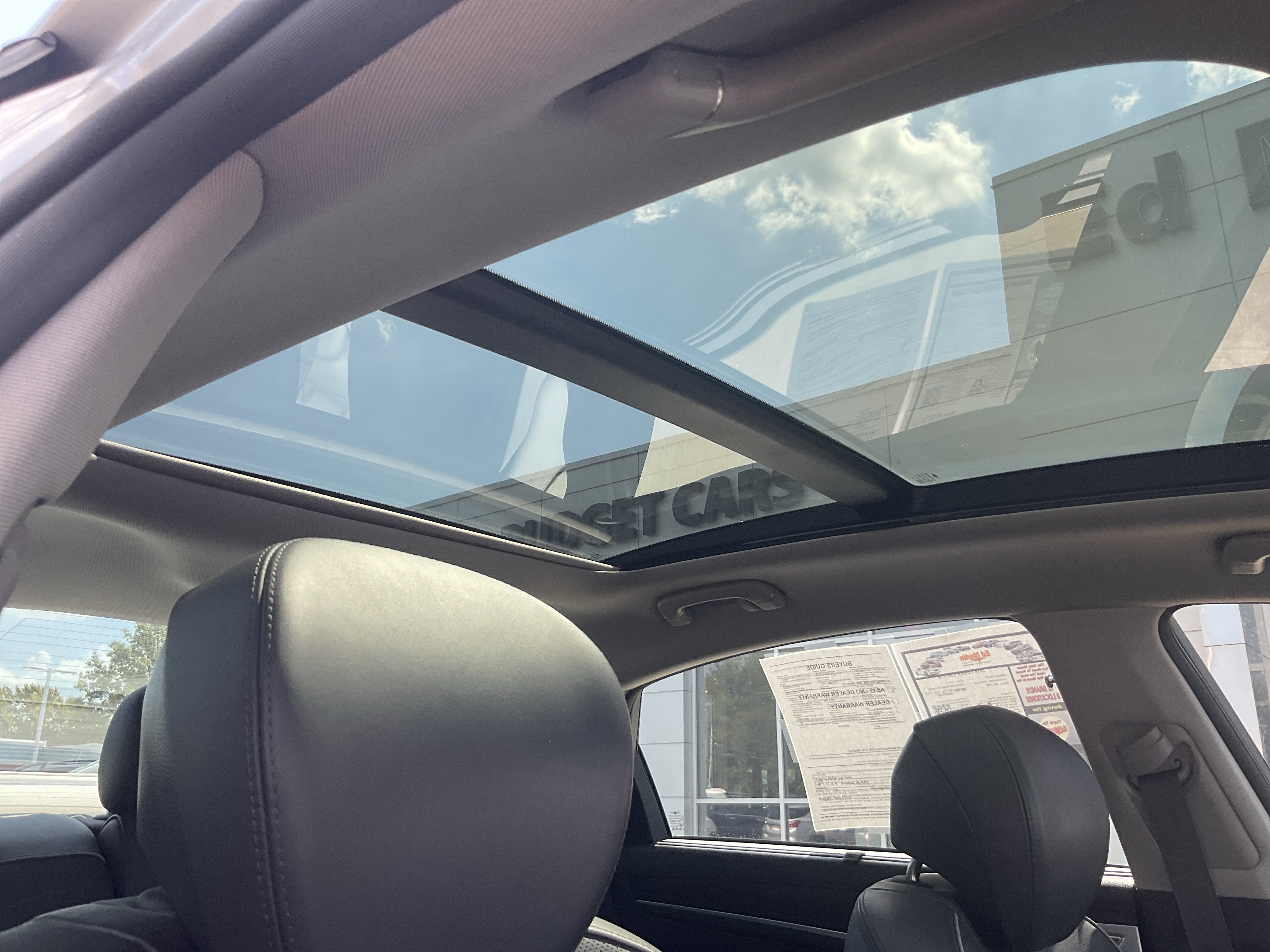 2018 Genesis G80 3.8