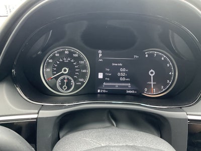 2025 Genesis GV70 2.5T