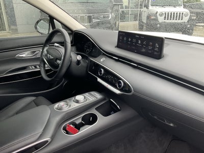 2025 Genesis GV70 2.5T
