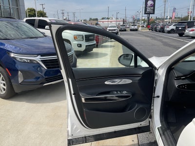 2025 Genesis GV70 2.5T