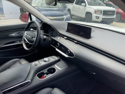 2025 Genesis GV70 2.5T