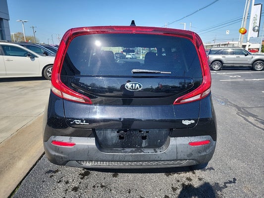 2020 Kia Soul LX in Indianapolis, IN - Ed Martin Automotive Group