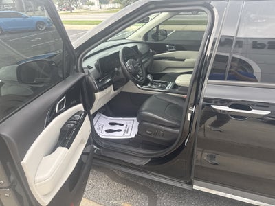 2022 Kia Carnival SX Prestige