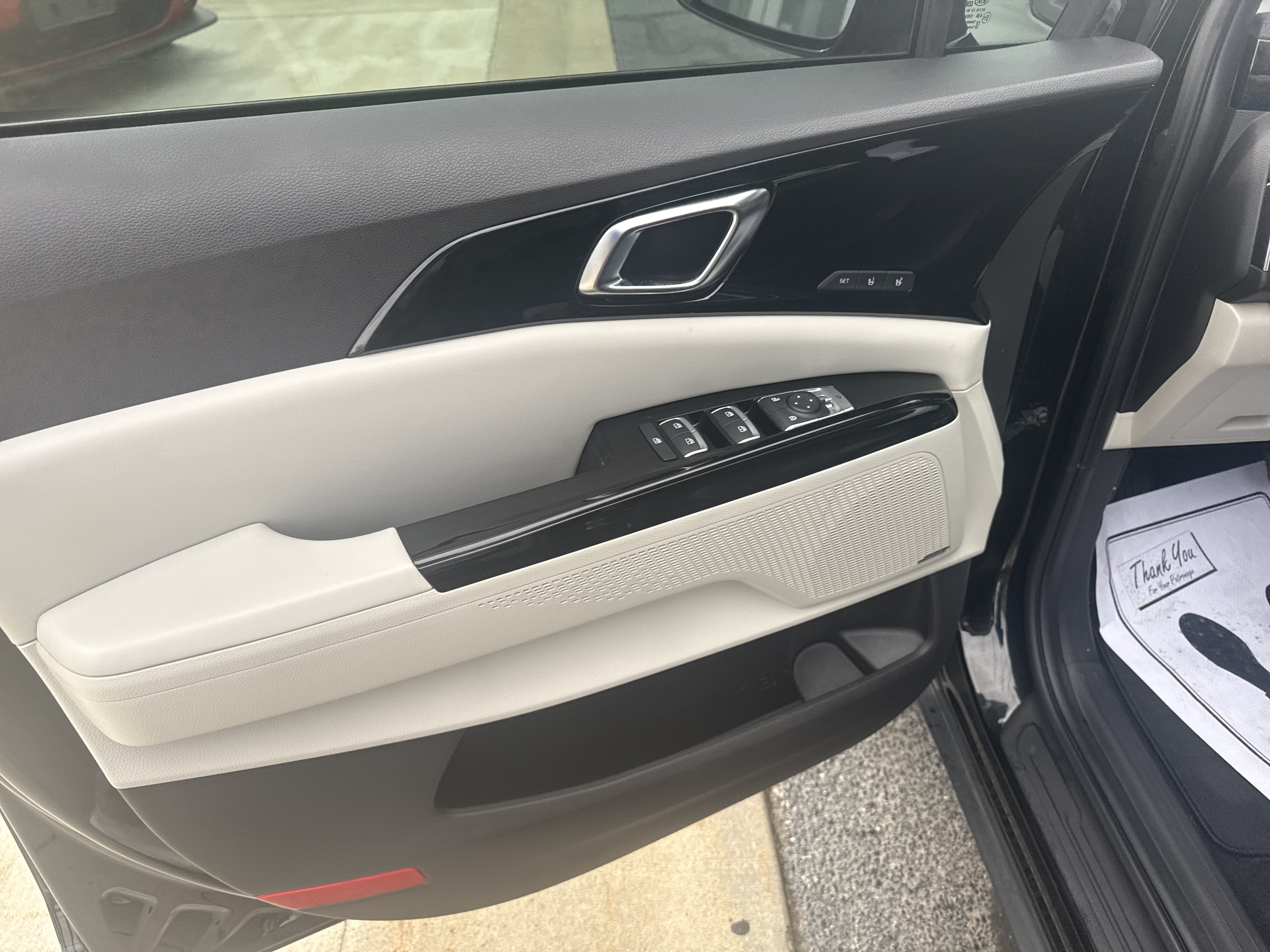 2022 Kia Carnival SX Prestige