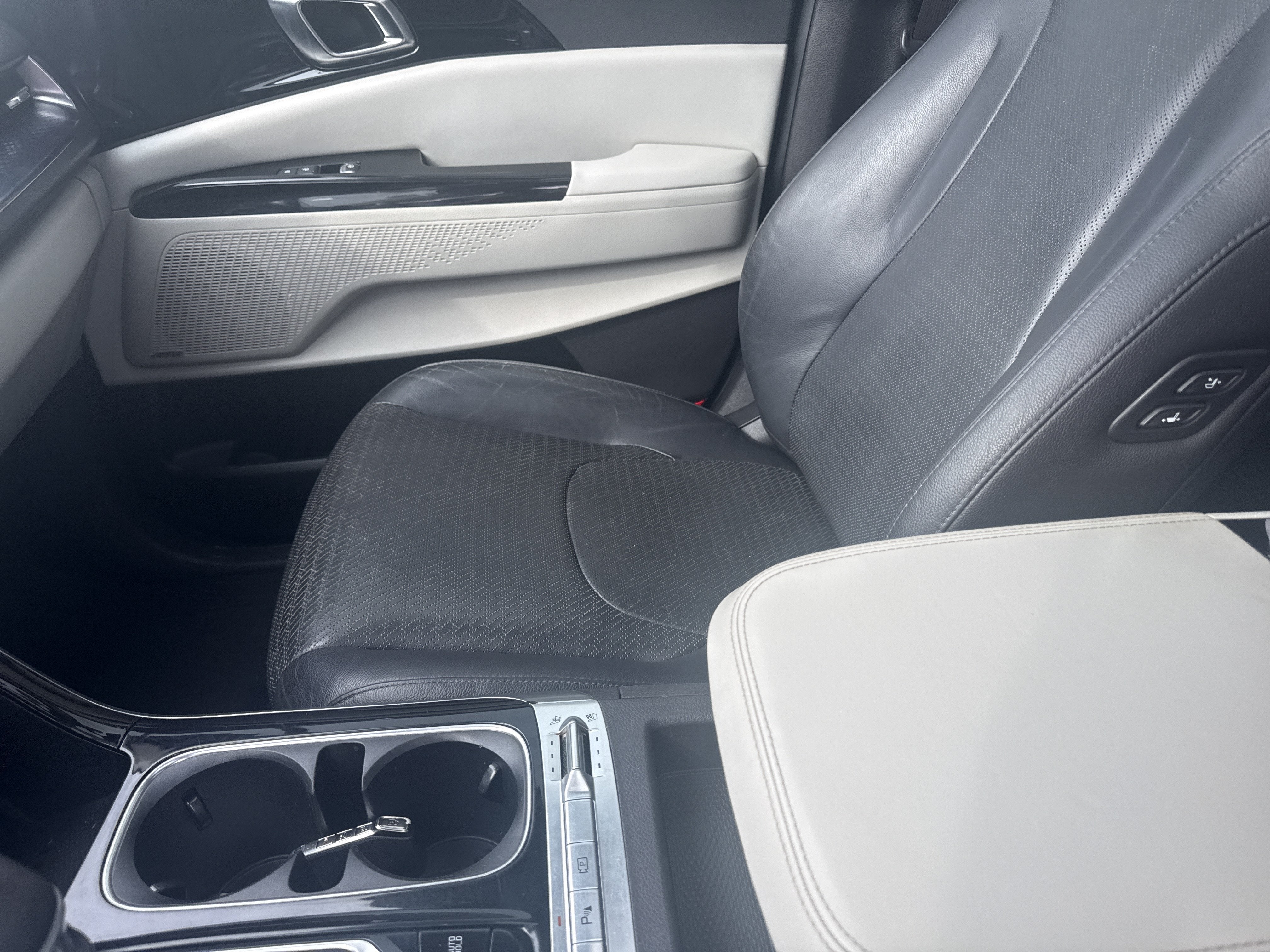 2022 Kia Carnival SX Prestige