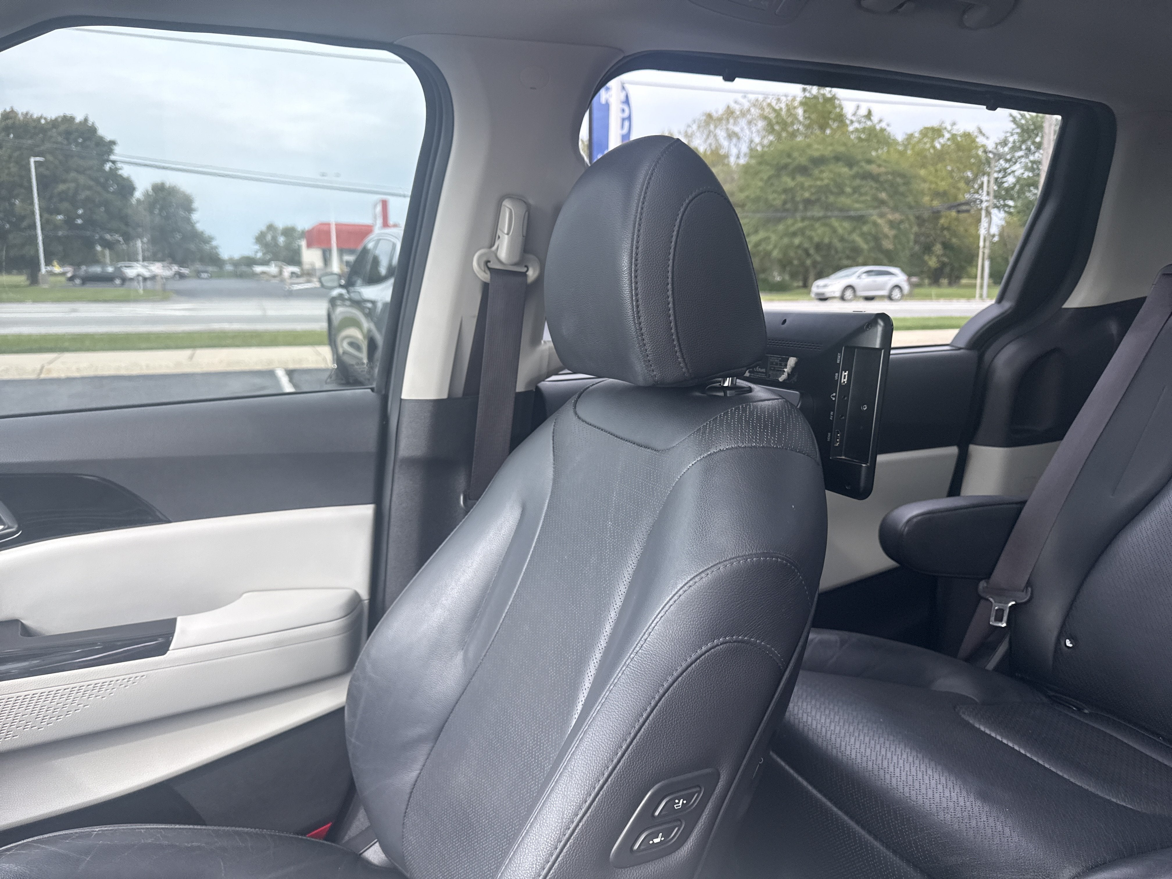 2022 Kia Carnival SX Prestige