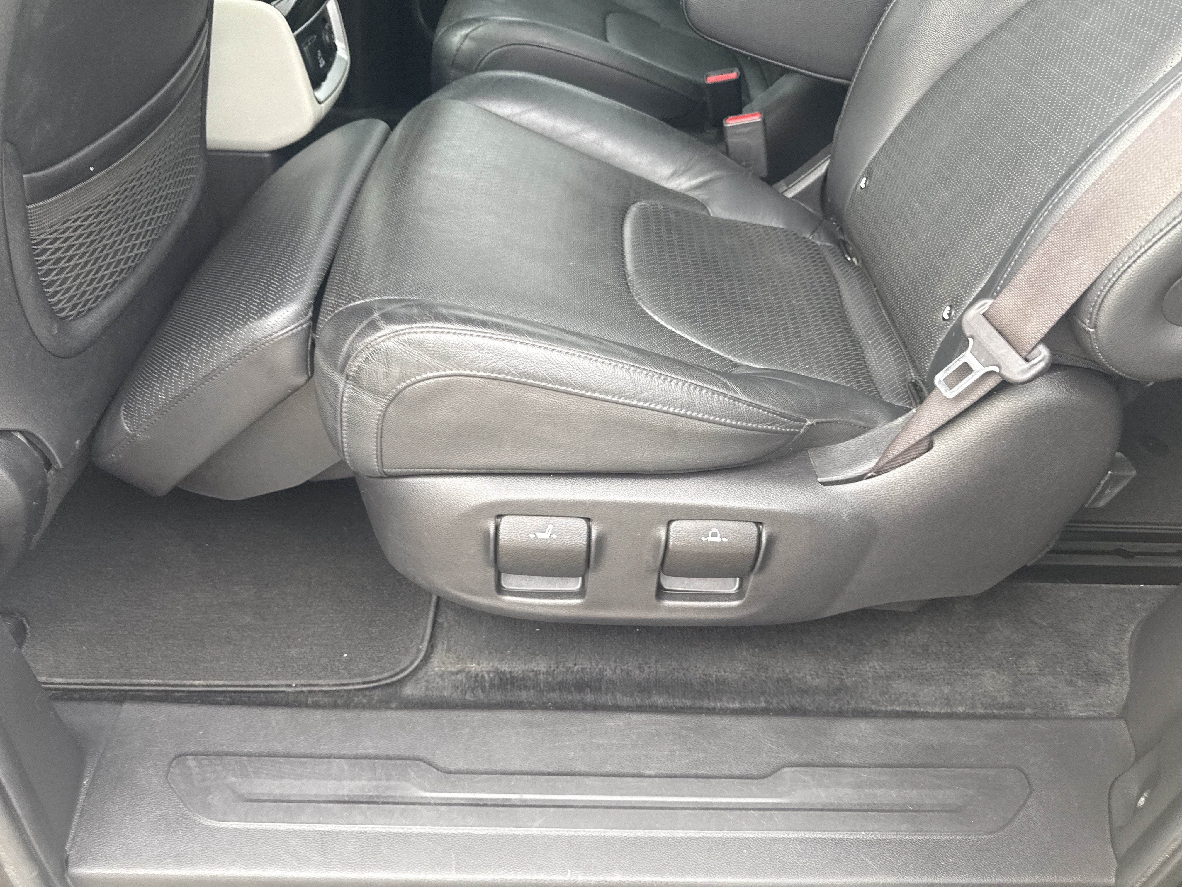 2022 Kia Carnival SX Prestige
