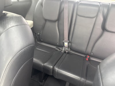2022 Kia Carnival SX Prestige
