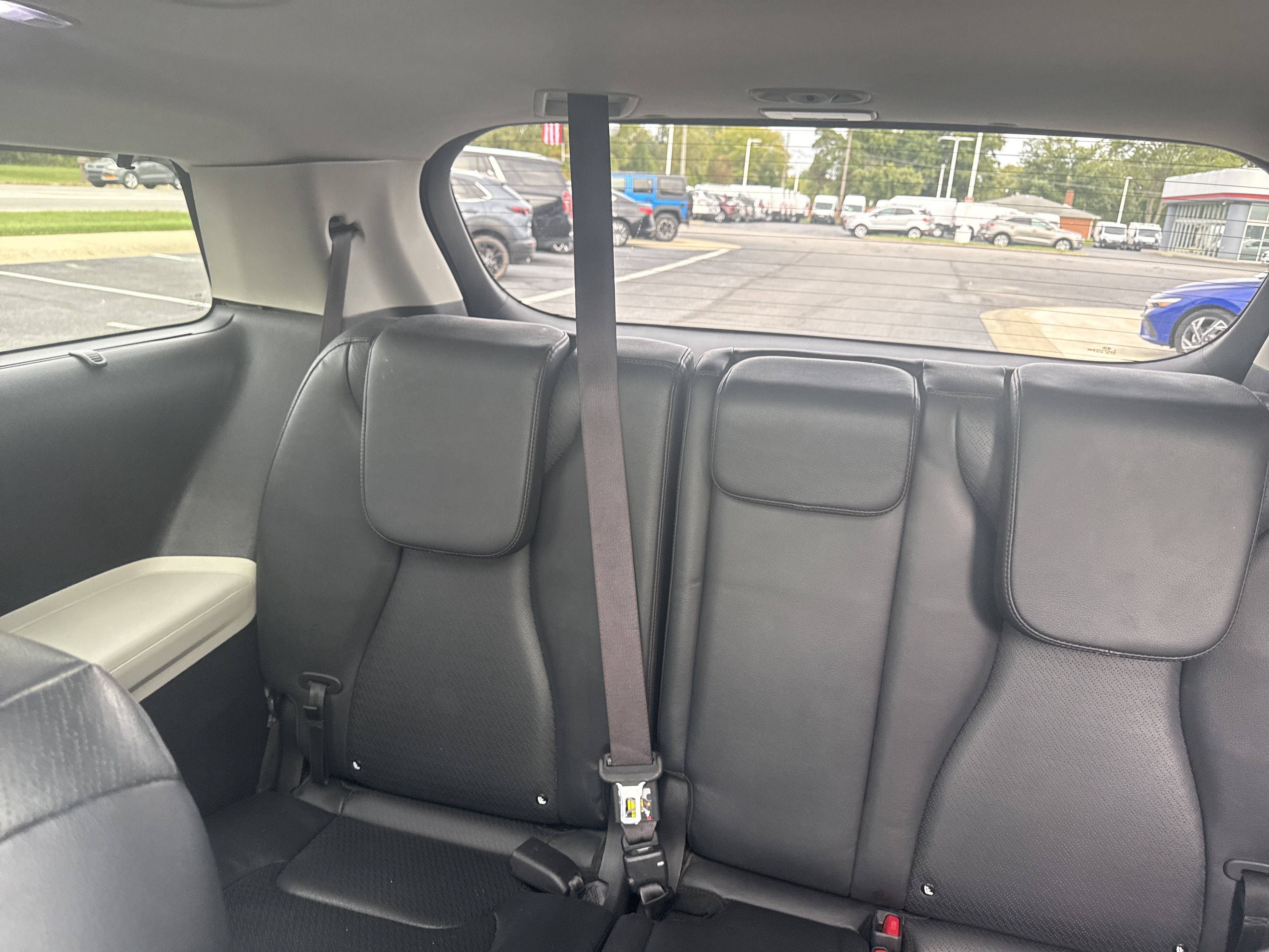 2022 Kia Carnival SX Prestige
