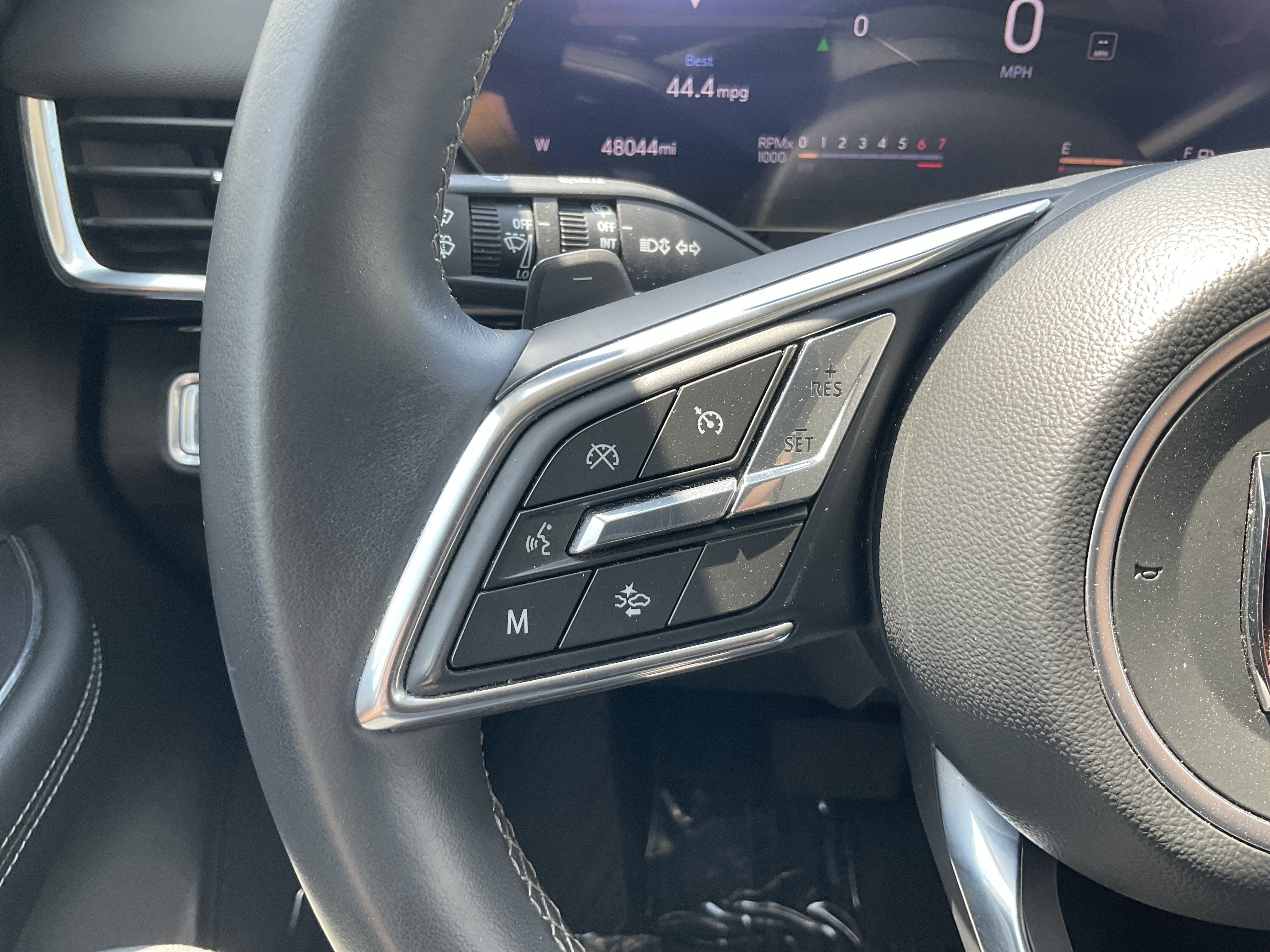 2024 Buick Envision Preferred
