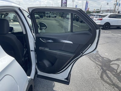2024 Buick Envision Preferred