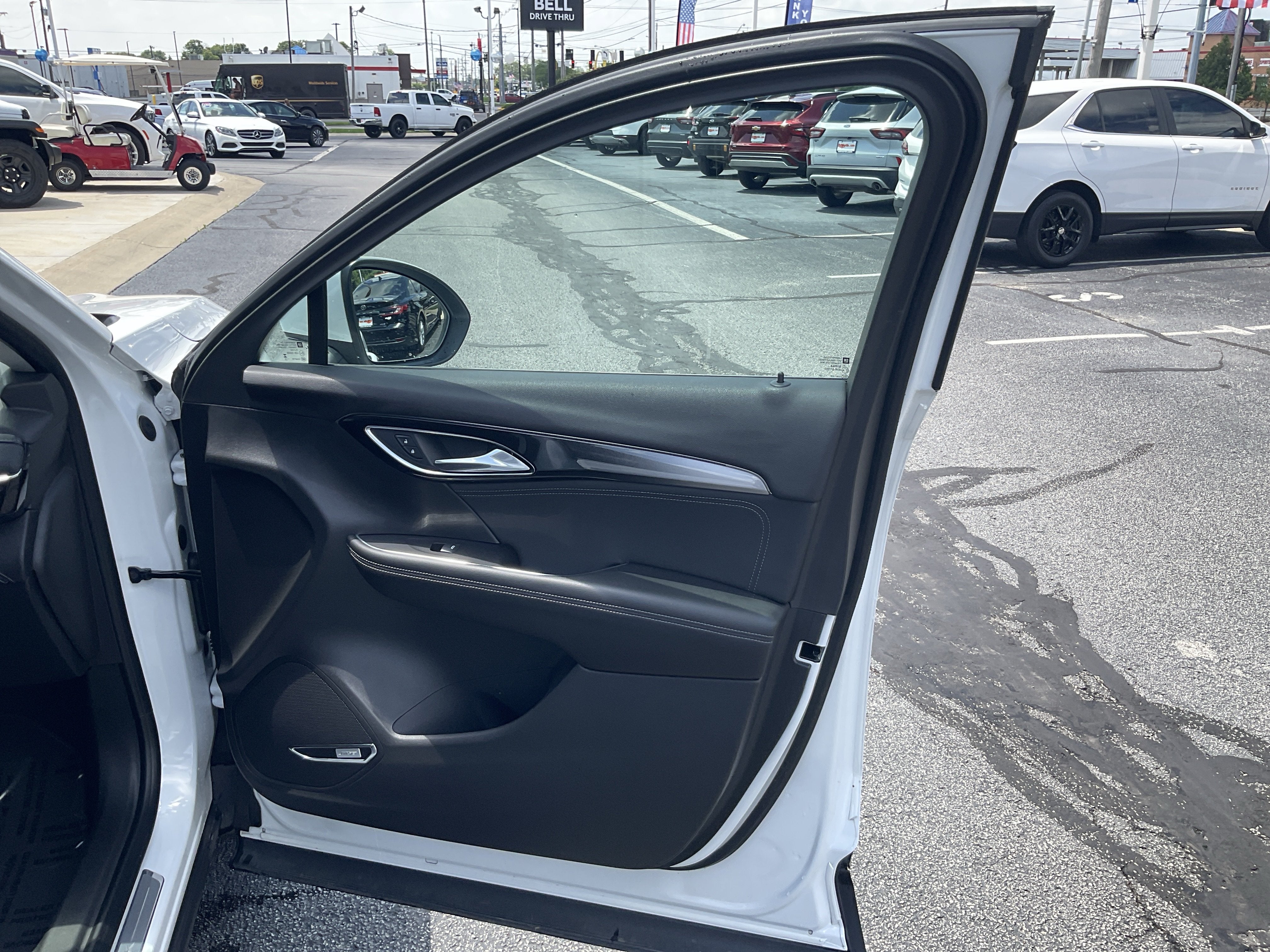 2024 Buick Envision Preferred