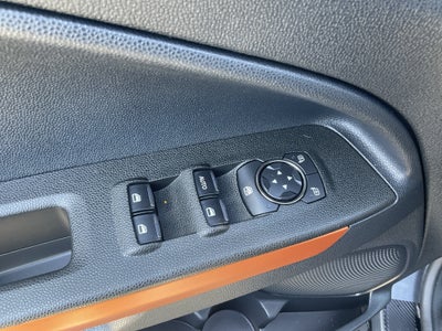 2018 Ford EcoSport SES