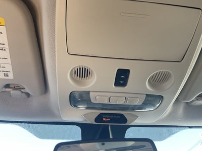 2018 Ford EcoSport SES