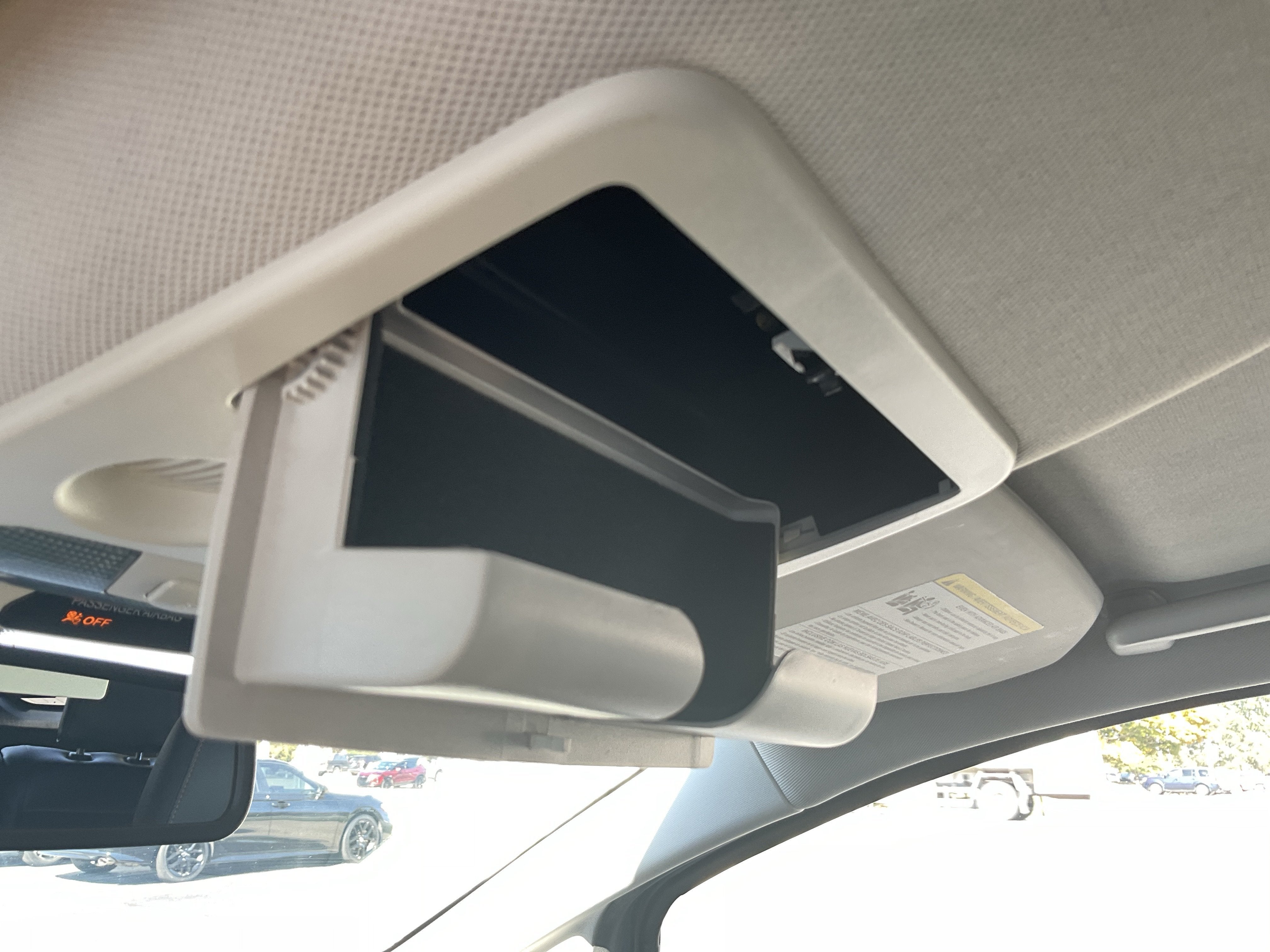 2018 Ford EcoSport SES