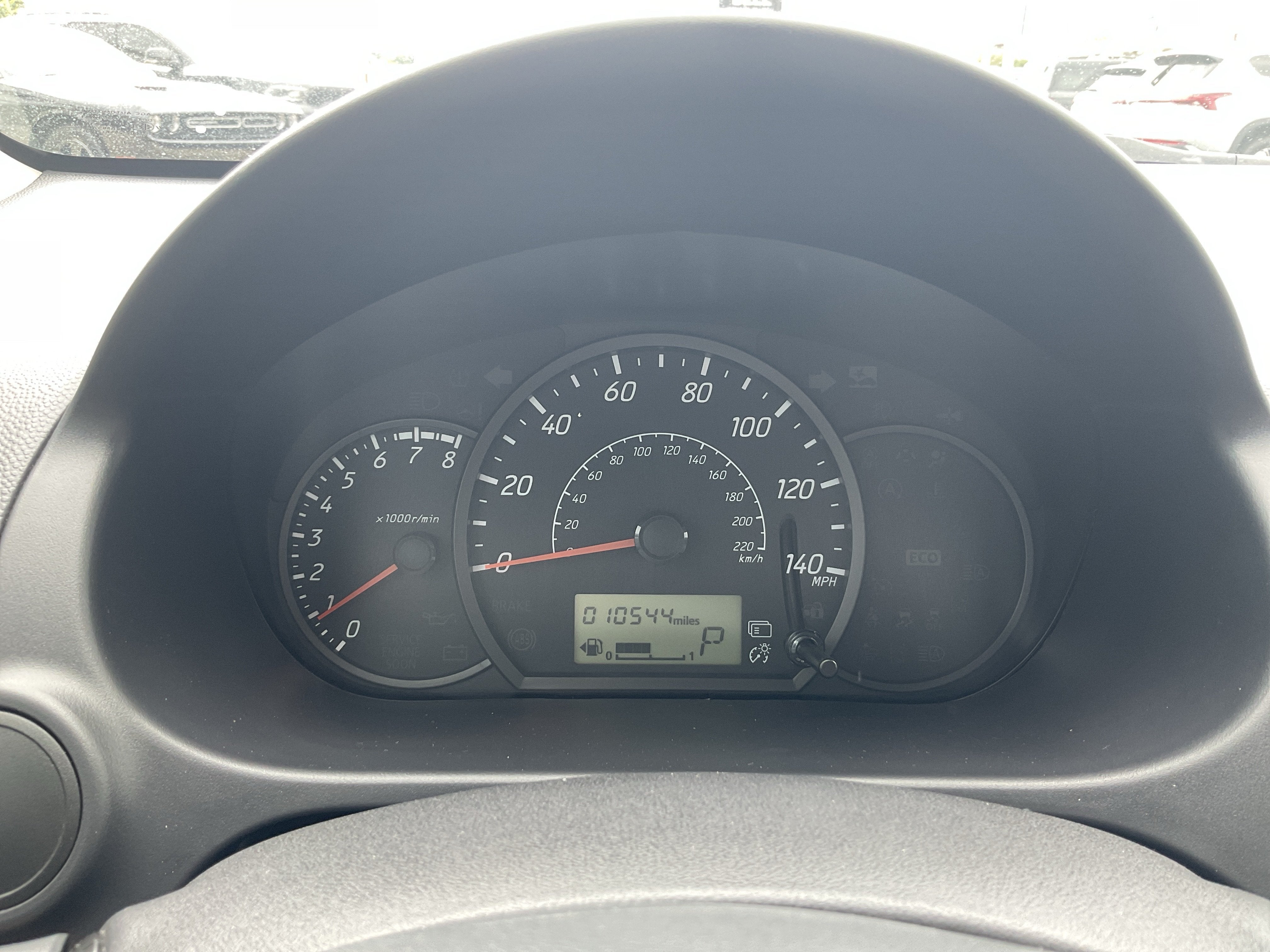 2024 Mitsubishi Mirage G4 Black Edition