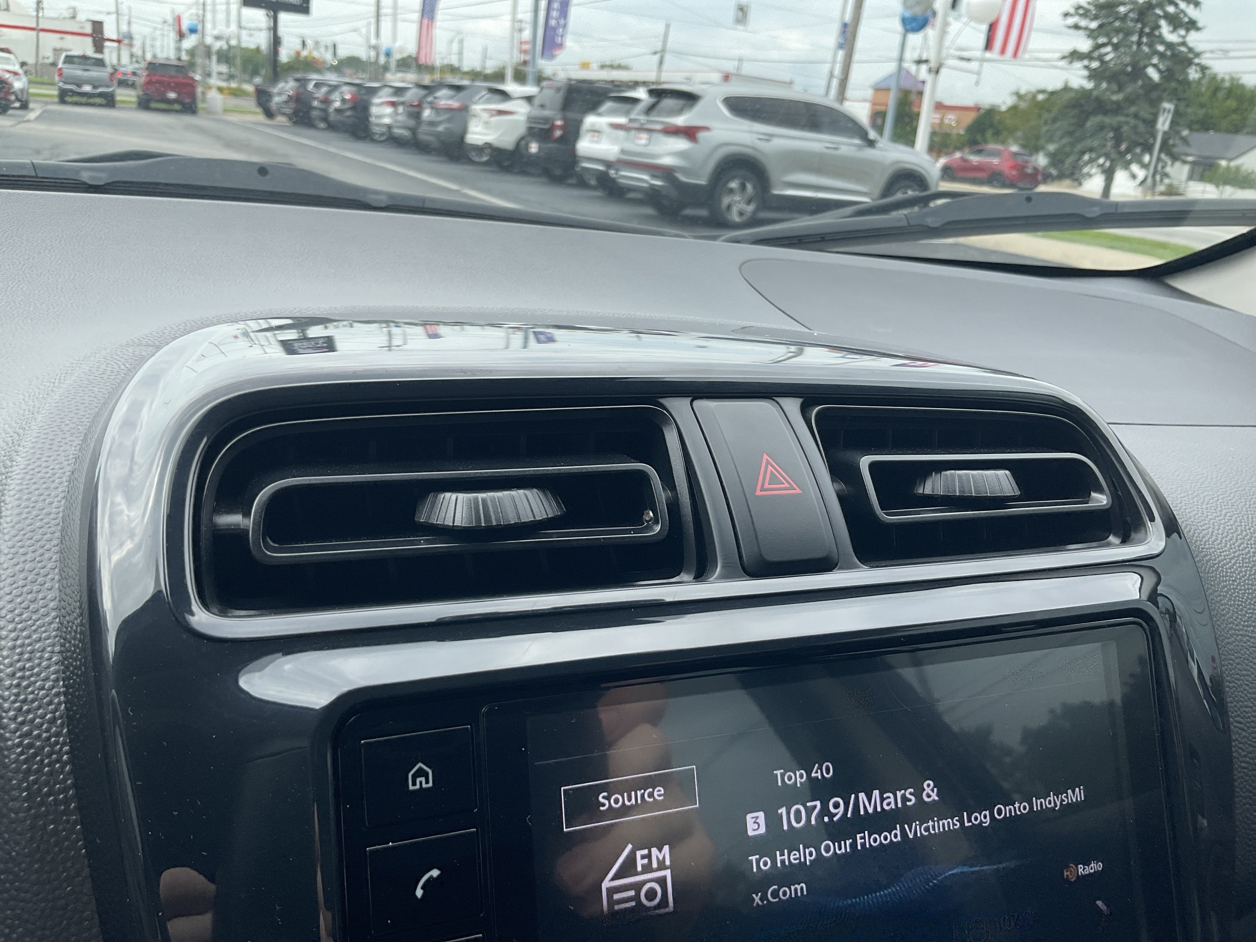 2024 Mitsubishi Mirage G4 Black Edition
