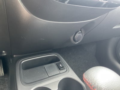 2024 Mitsubishi Mirage G4 Black Edition