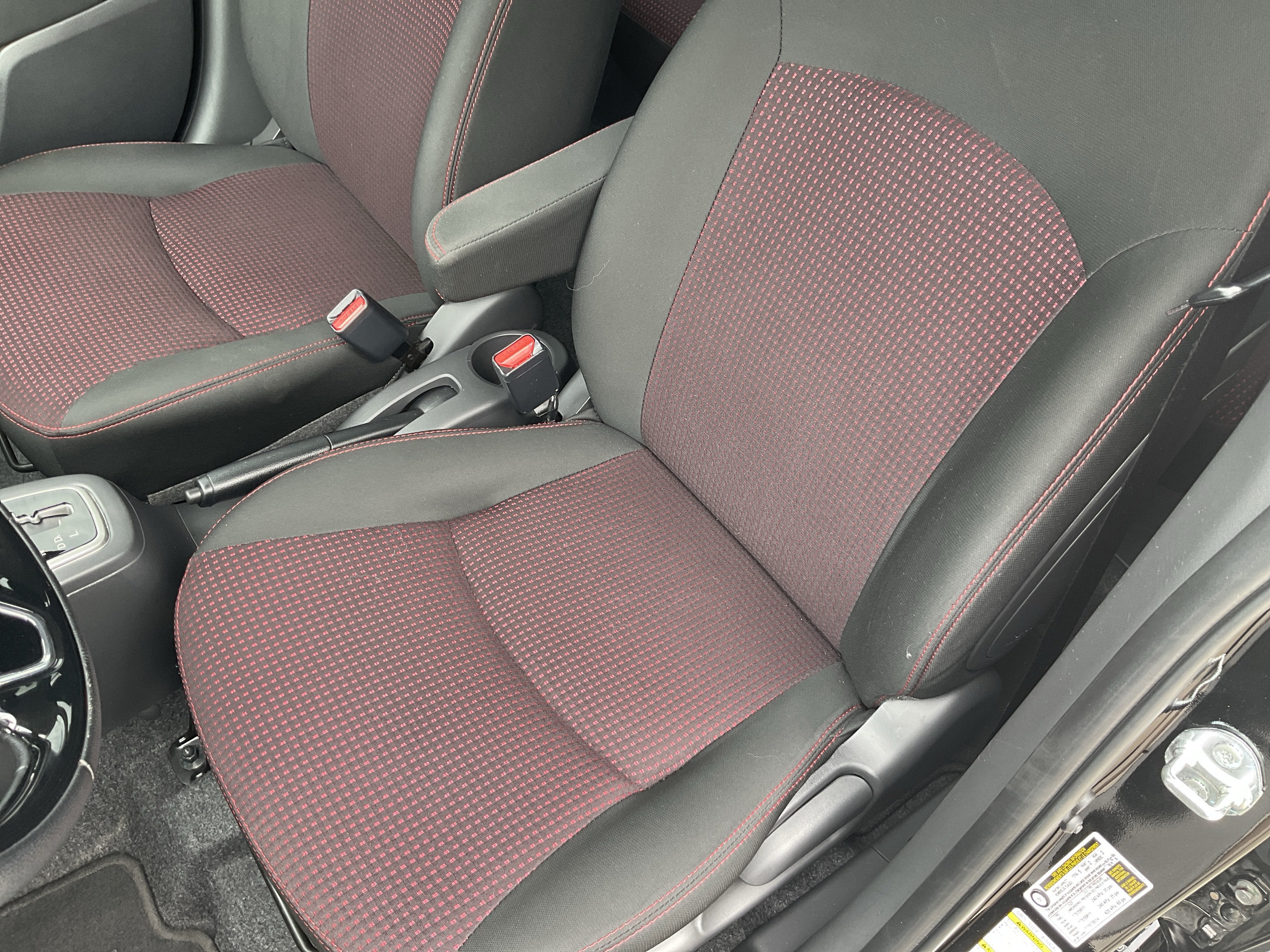 2024 Mitsubishi Mirage G4 Black Edition