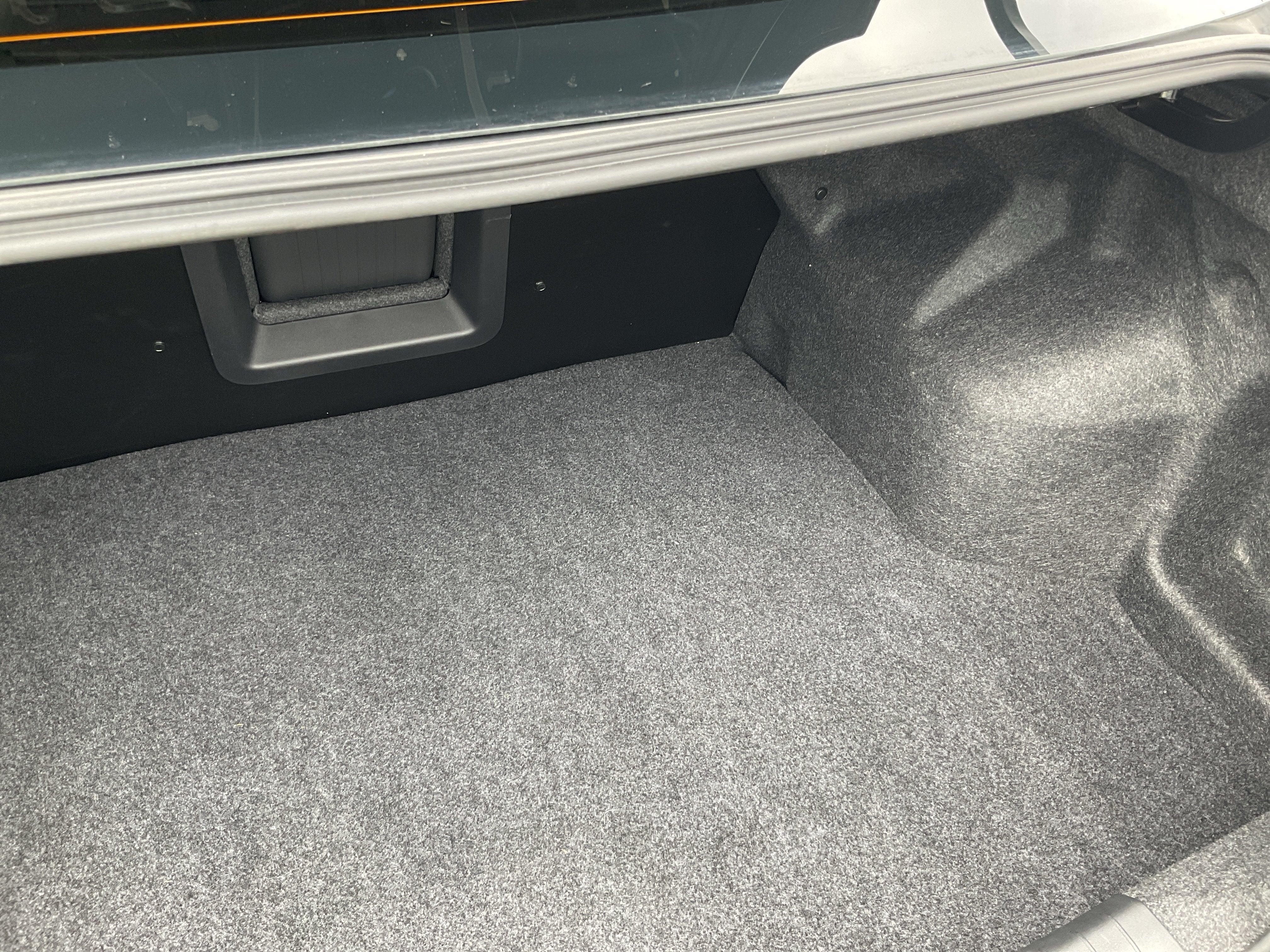 2024 Mitsubishi Mirage G4 Black Edition