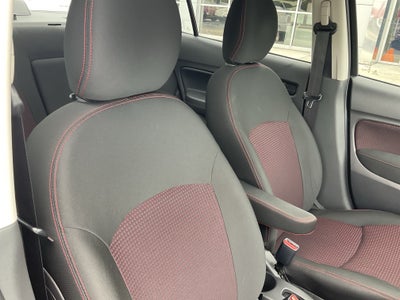 2024 Mitsubishi Mirage G4 Black Edition