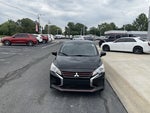 2024 Mitsubishi Mirage G4 Black Edition